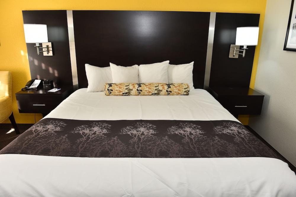 Western Atlanta Southwest Hotel Fairburn