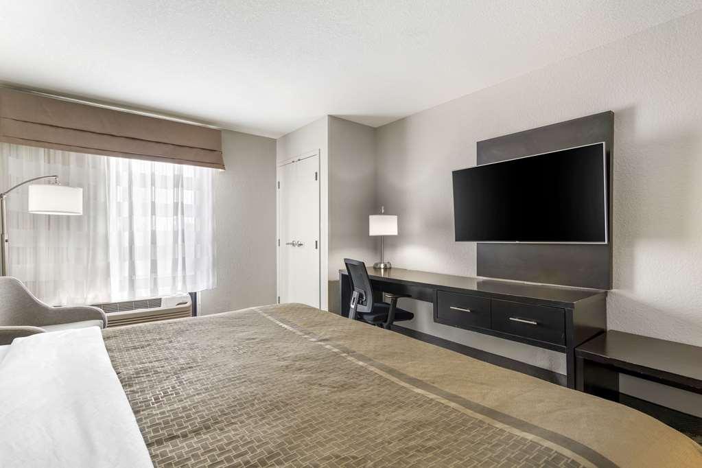 Hotel Western Atlanta Southwest