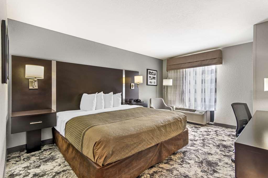 Western Atlanta Southwest Hotel