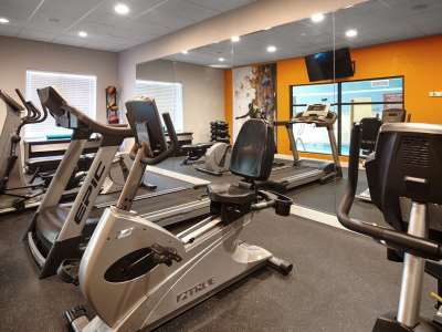 Hotel Western Atlanta Southwest 3*