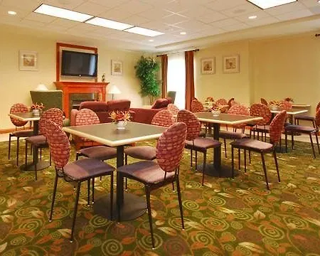 Best Western Plus Fairburn Atlanta Southwest 