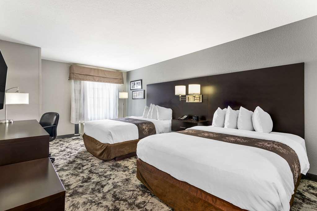 Western Atlanta Southwest Hotel