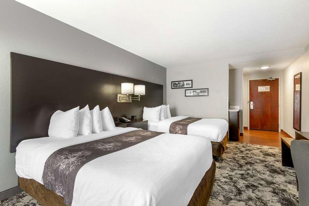 Hotel Western Atlanta Southwest 3*