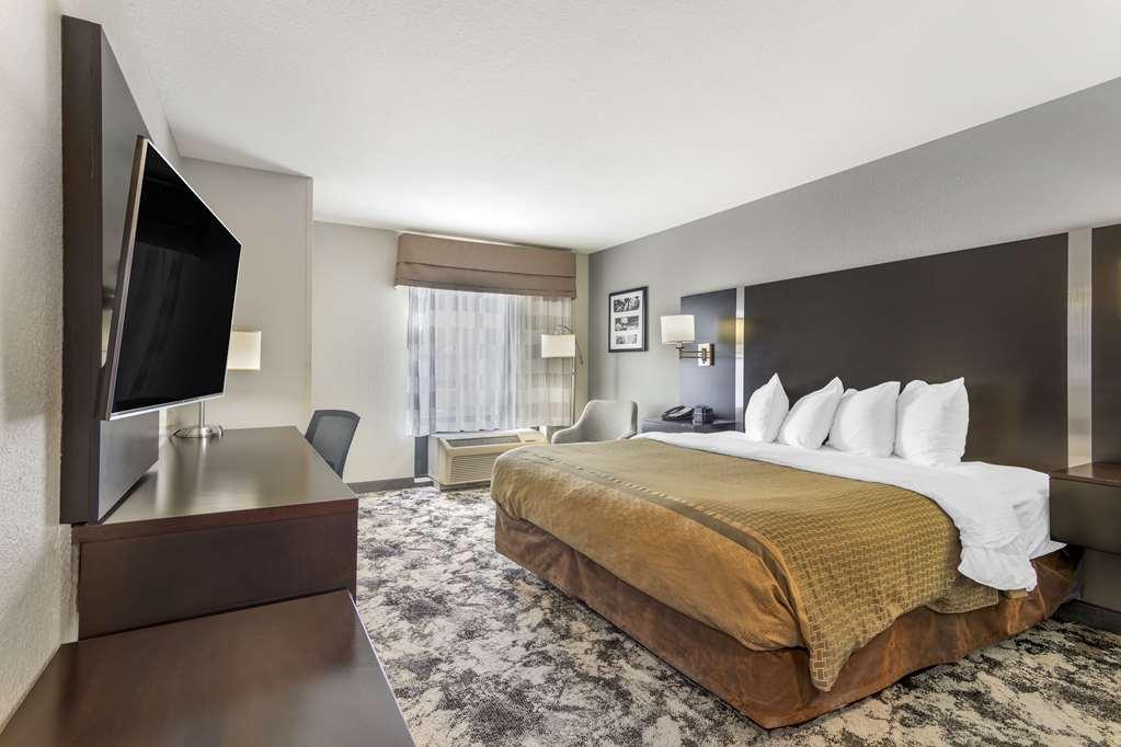 Western Atlanta Southwest Hotel 3*