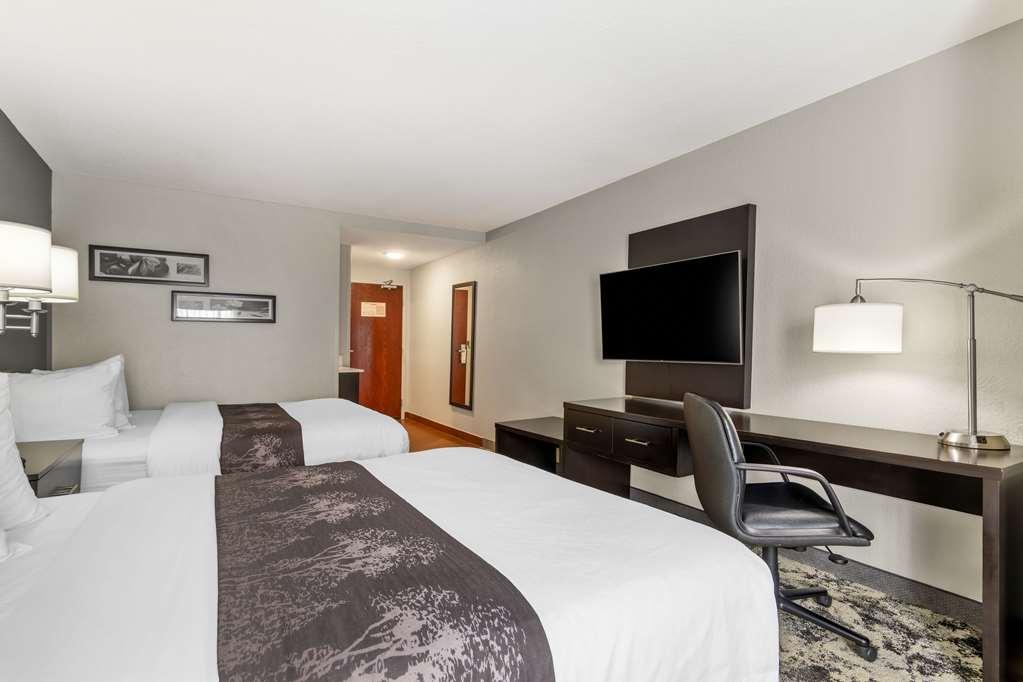 Hotel Western Atlanta Southwest Fairburn