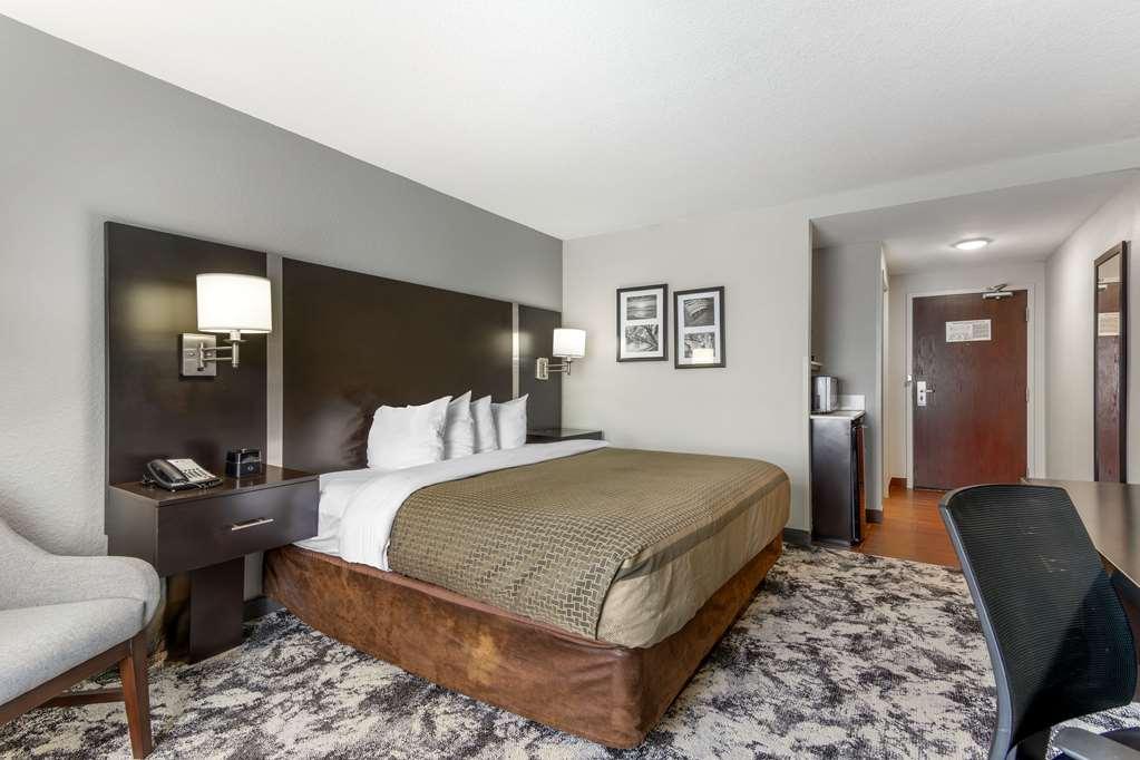 Hotel Western Atlanta Southwest