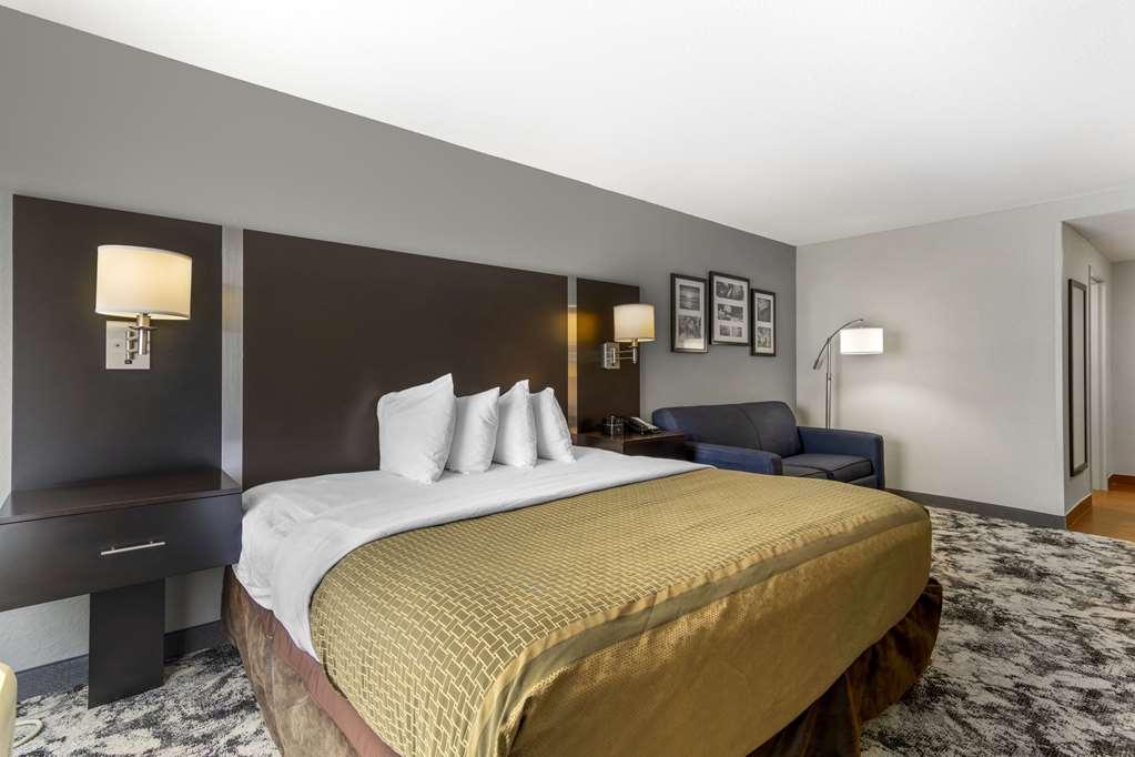Western Atlanta Southwest Hotel 3*