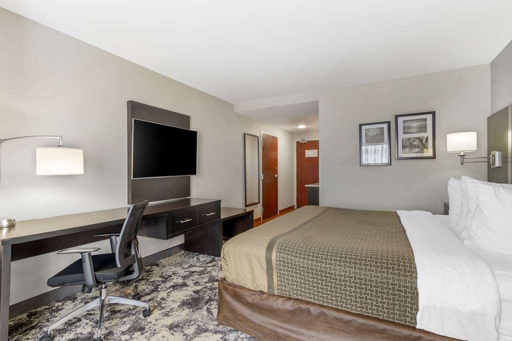 Hotel Western Atlanta Southwest Fairburn