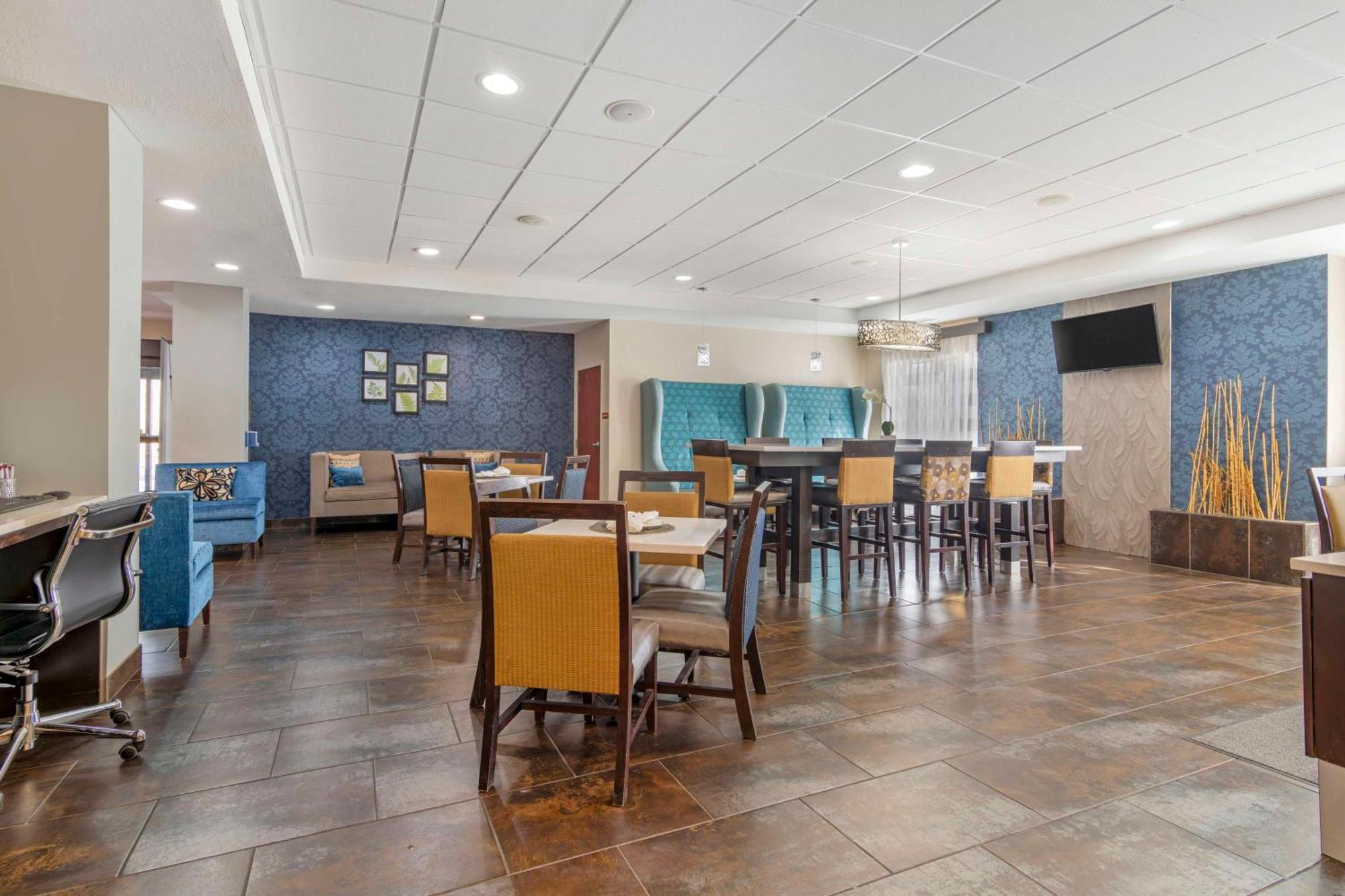 Hotel Western Atlanta Southwest
