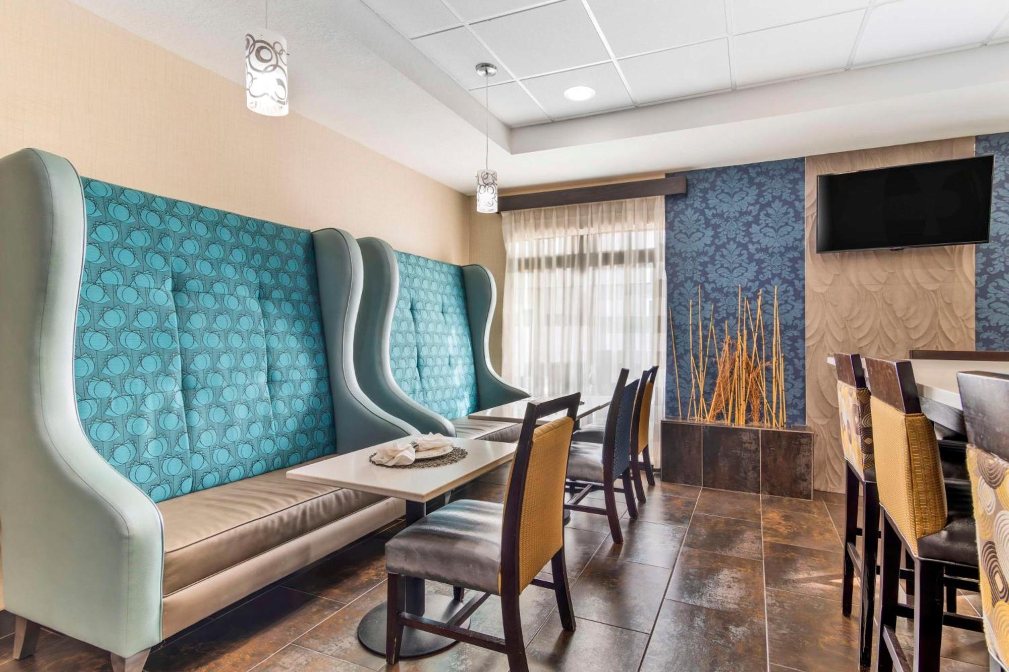 Hotel Western Atlanta Southwest Fairburn