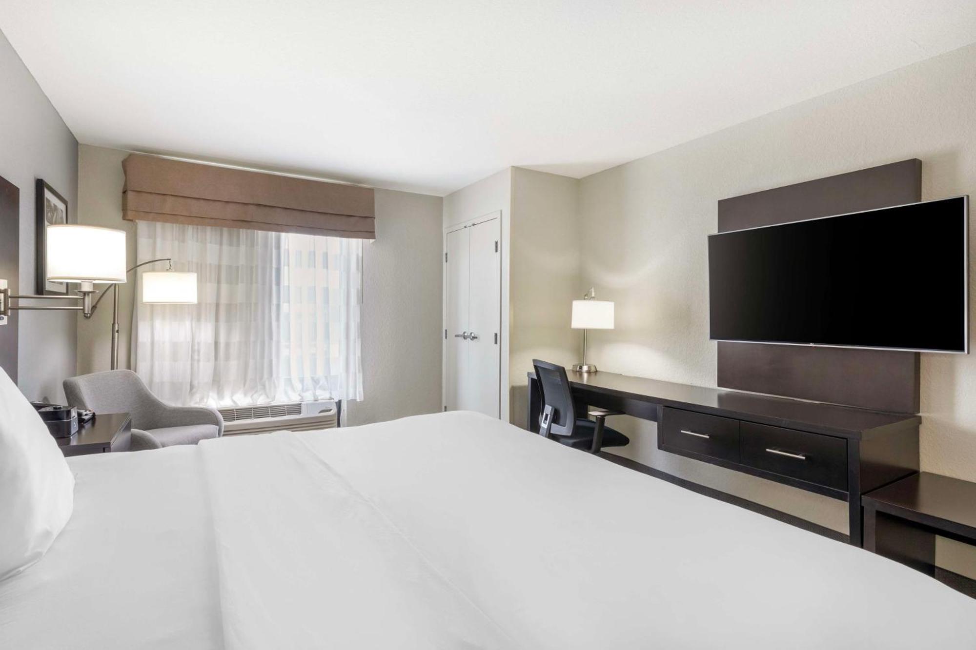 Hotel Western Atlanta Southwest