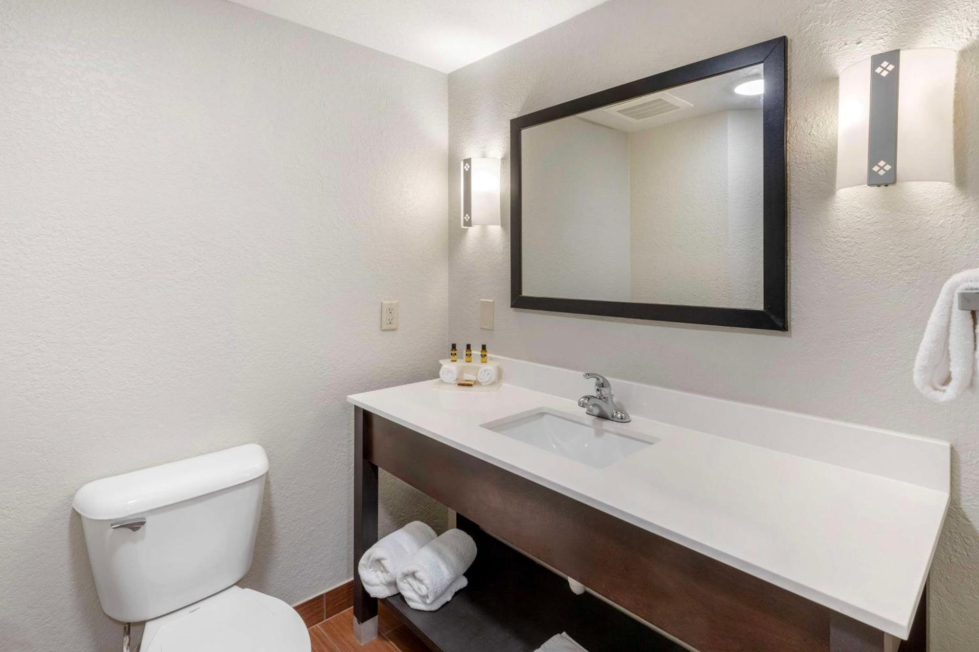 Hotel Western Atlanta Southwest
