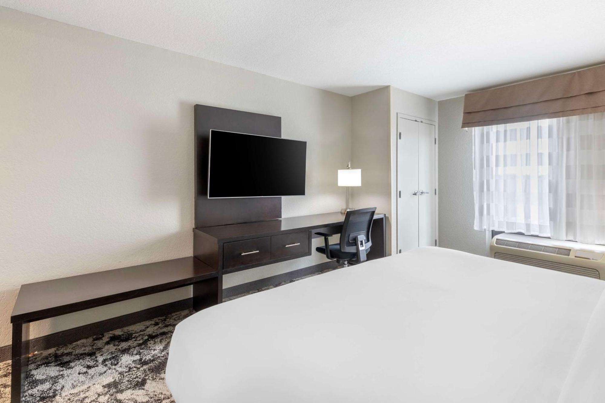 Western Atlanta Southwest Hotel Fairburn