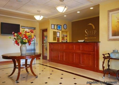 Western Atlanta Southwest Hotel Fairburn