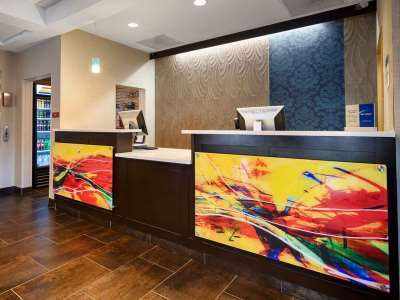 Hotel Western Atlanta Southwest Fairburn