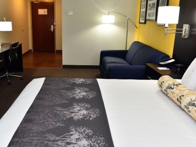 Hotel Western Atlanta Southwest
