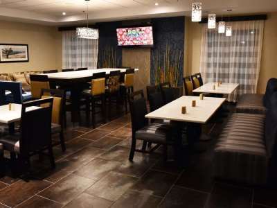 Hotel Western Atlanta Southwest 3*